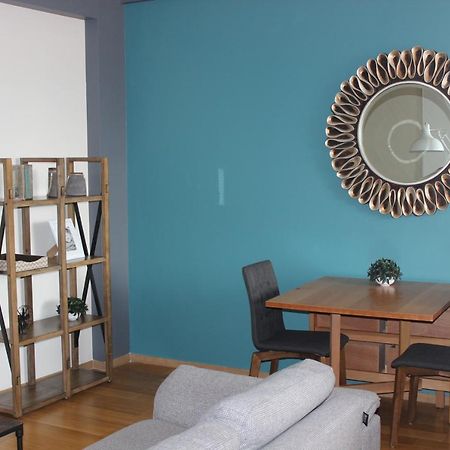 Downtown Mexico City, Full Apartment Exterior foto
