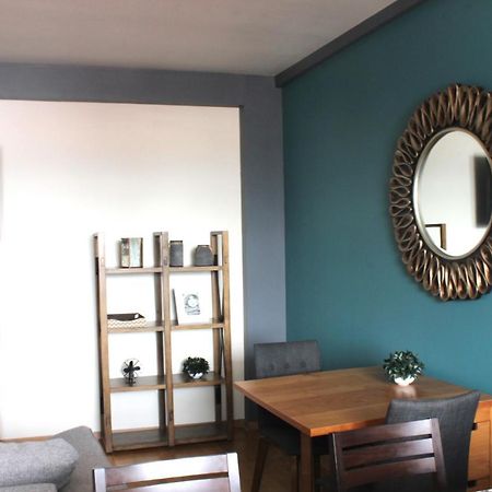 Downtown Mexico City, Full Apartment Exterior foto